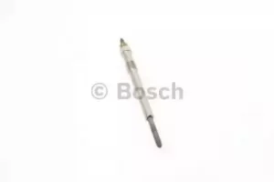 Image of Bosch 0250202130 GLP051 Glow Plug Duraterm Sheathed Element Pencil Type