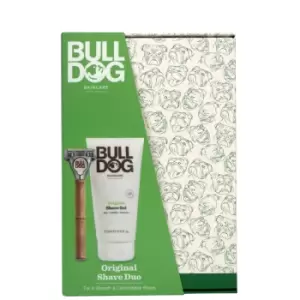 Image of Bulldog Skincare For Him Shave Duo