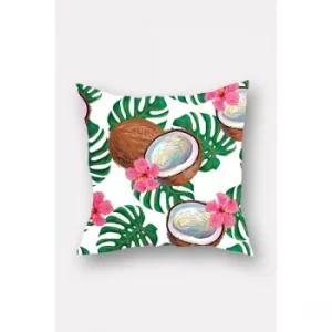 Image of YS853470102 Multicolor Cushion Cover