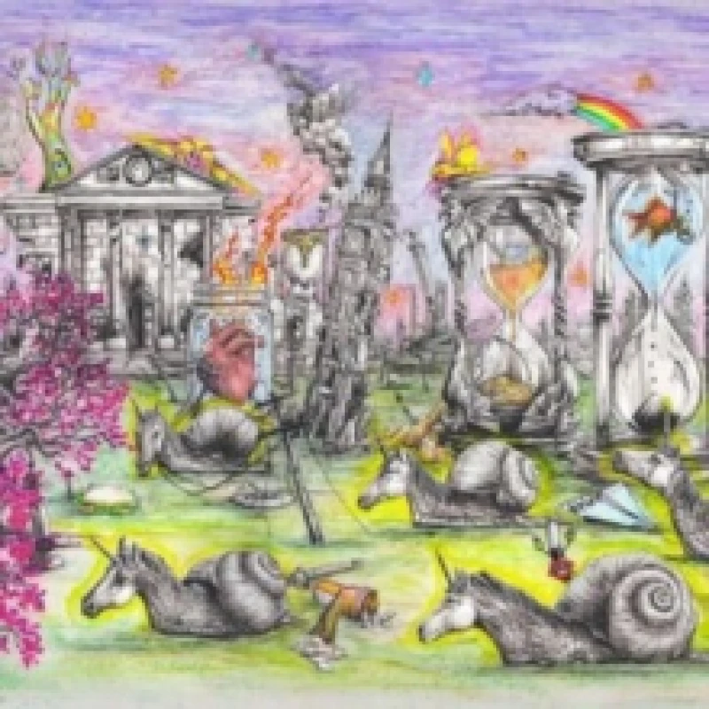 Image of Timetokill Vinyl