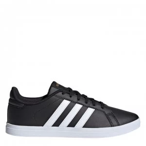 Image of adidas Court Point - Black/White