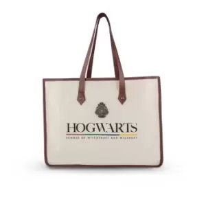 Image of Harry Potter Shopping Bag Hogwarts