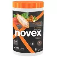 Image of Novex SuperHairFood Cocoa and Almonds Mask 1000g