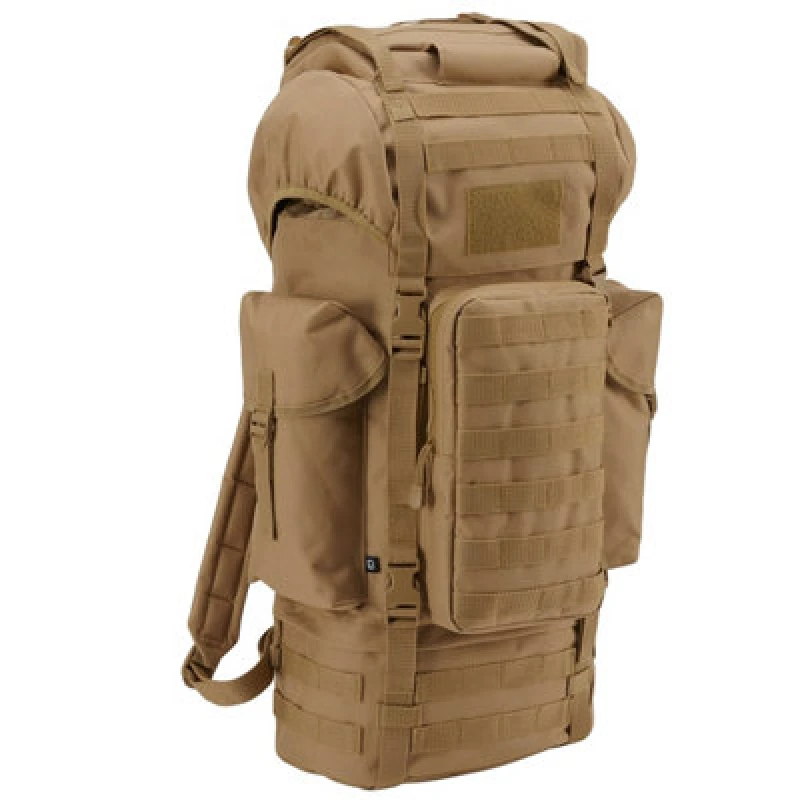 Image of Brandit Combat Molle Backpack Camel