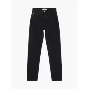 Image of Calvin Klein Jeans Authentic Slim Straight - Black