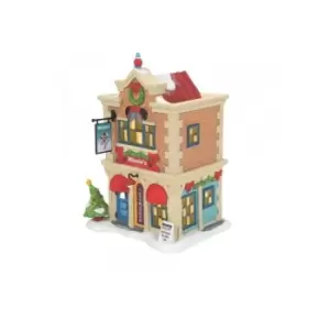 Image of Minnie's Dance Studio