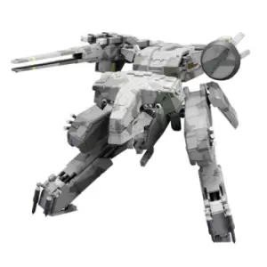 Image of Metal Gear Solid Plastic Model Kit 1/100 Metal Gear Rex 22 cm