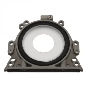 Image of Crankshaft Seal 37745 by Febi Bilstein
