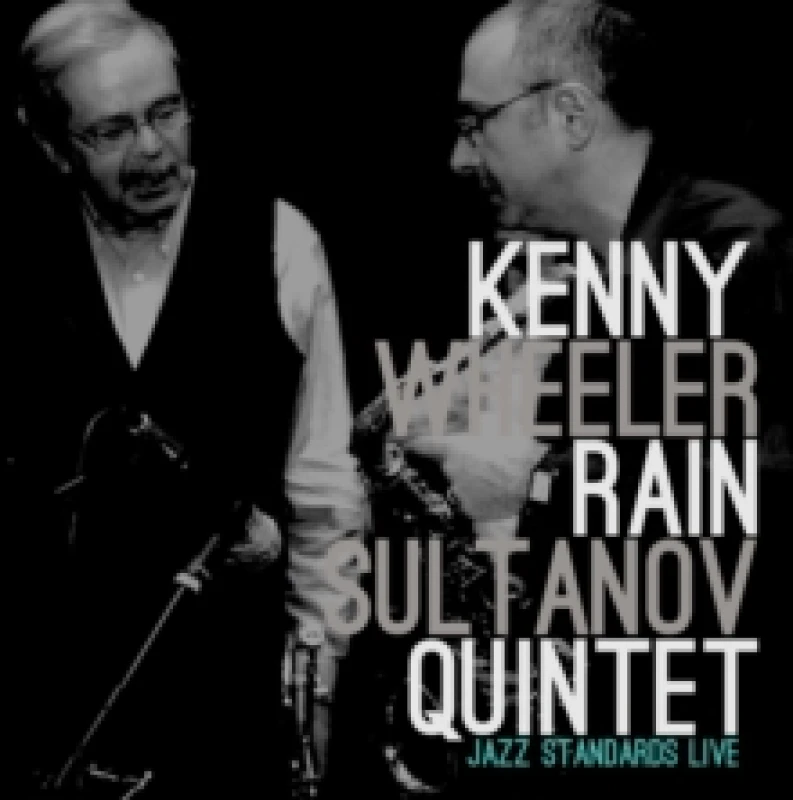 Image of Jazz standards live Vinyl