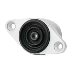 Image of TOPRAN Top strut mount 110 531 Strut mount,Top mount AUDI,SEAT,A6 Avant (4F5, C6),A4 Avant (8ED, B7),A6 Limousine (4F2, C6),A4 Limousine (8EC, B7)