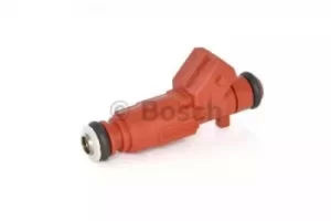 Image of Bosch 0280156038 Petrol Injector Valve Fuel Injection