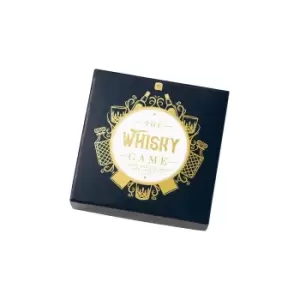 Image of The Whisky Game
