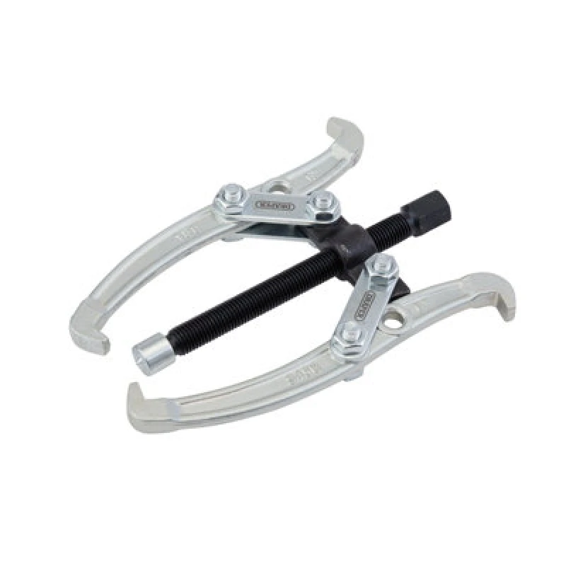 Image of Draper 08441 Twin Leg Reversible Puller, 120mm Reach and 150mm Spread 08441