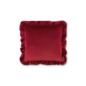 Image of Paloma Faith Ruffle Cushion