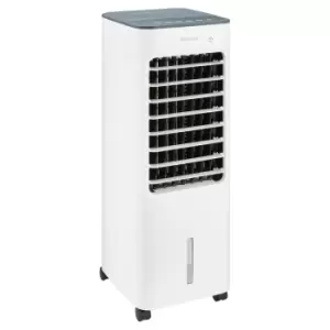 Image of Silentnight 3 in 1 Air Cooler 5L - White