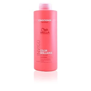 Image of INVIGO COLOR BRILLIANCE conditioner fine hair 1000ml