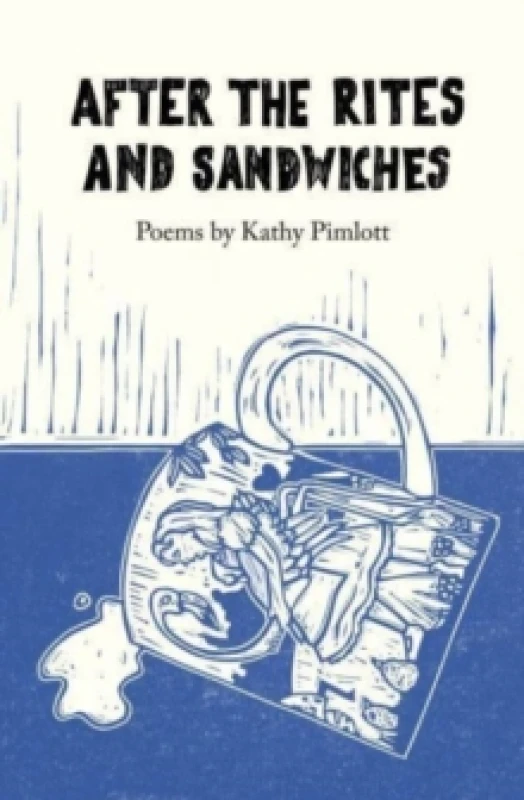 Image of After the Rites and Sandwiches : Poems Pamphlet