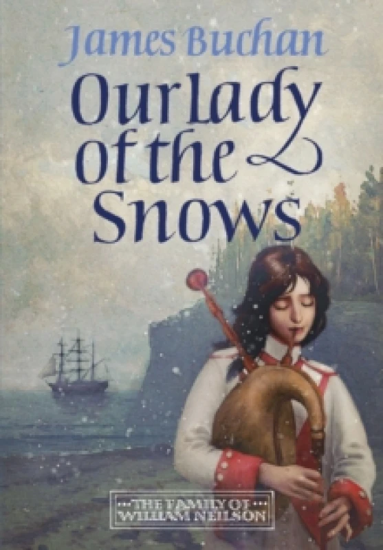 Image of Our Lady of the Snows. Paperback. By James Buchan Books