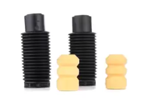 Image of RIDEX Shock Absorber Dust Cover 919D0026 Bump Stops,Bump Rubbers PEUGEOT,206 Schragheck (2A/C),206 CC (2D),206+ Schragheck (2L_, 2M_),206 SW (2E/K)