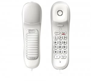 Image of BT Duet 210 Corded Phone
