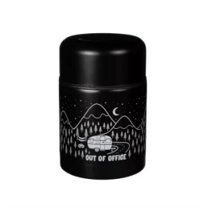 Image of Out of Office Food Flask