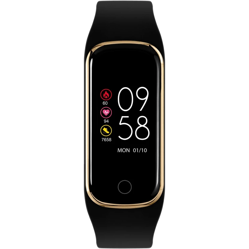 Image of Reflex Active Black Serie Black unisex One Size