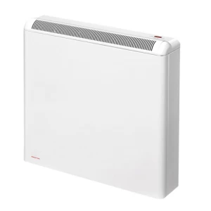 Image of Elnur Smart Ecombi 975W Storage and 450W Convector Heater - With Bricks