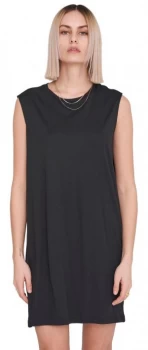 Image of Noisy May Mayden Short Dress Short dress black