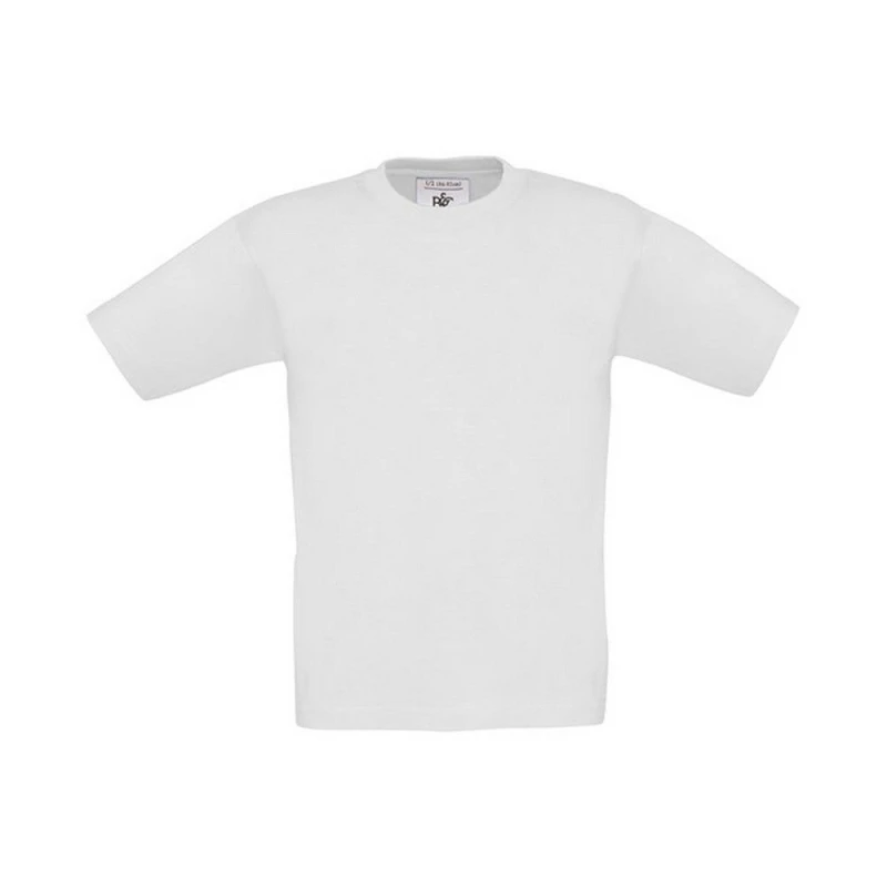 Image of B&amp;c Exact 150 girls's in Grey