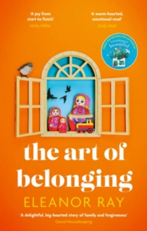 Image of The Art of Belonging. Paperback. By Eleanor Ray Books