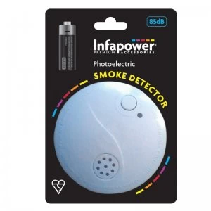 Image of Infapower Smoke Detector