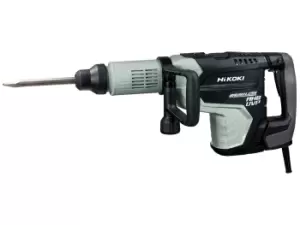 Image of HiKOKI H60MEYJ1Z 230V 1500W SDS-Max Demolition Hammer with Brushless Motor