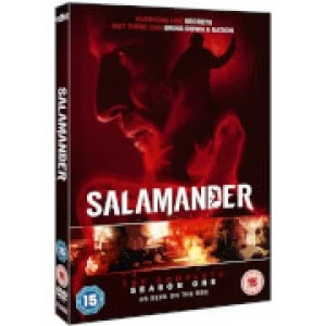 Image of Salamander - Season 1