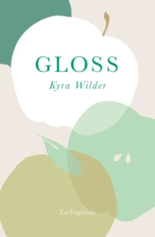 Image of Gloss Paperback / softback