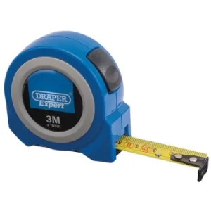 Image of Draper Expert 83629 Measuring Tape (3M/10ft x 16mm)
