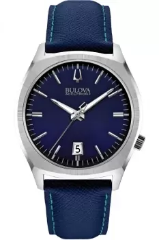 Image of Mens Bulova Accutron II Watch 96B212