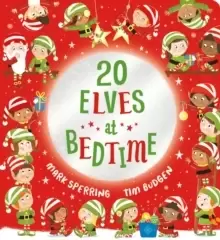 Image of Twenty Elves at Bedtime (CBB)