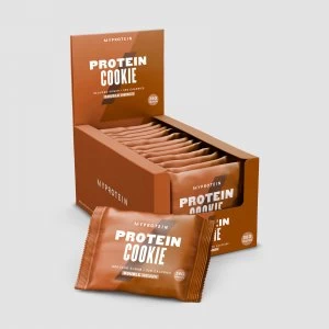 Image of Myprotein Protein Cookie - Double Chocolate