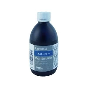 Image of Lactulose Solution 300ml