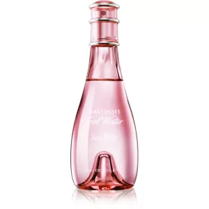 Image of Davidoff Cool Water Woman Sea Rose Eau de Toilette For Her 100ml