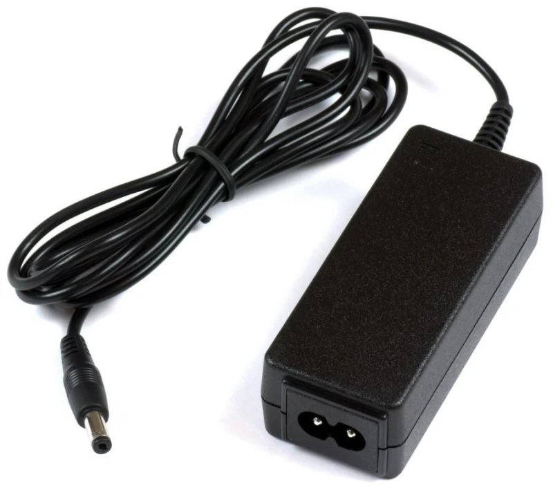 Image of CoreParts MBA1240 power adapter/inverter Indoor 30 W Black