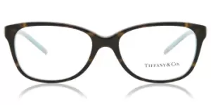 Image of Tiffany & Co. Eyeglasses TF2097 8134