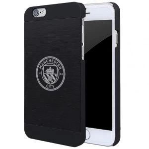 Image of Manchester City FC iPhone 6 / 6S Aluminium Case