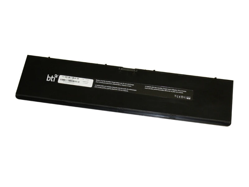 Image of BTI BTI 451-BBOG compatible 47Wh 4-cell battery for Dell Latitude E7440 451-BBOG-BTI