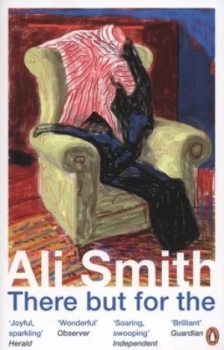Image of There but for the by Ali Smith Book