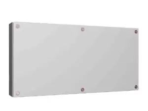 Image of Rittal Kx, Steel Enclosure, 800 x 400 x 120mm