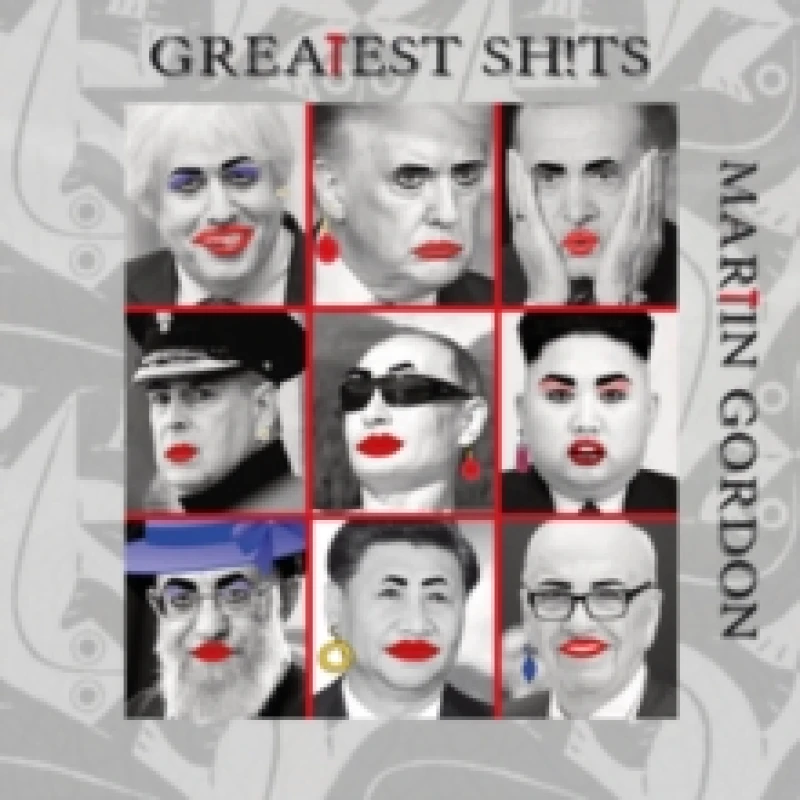 Image of Greatest Sh!ts CD / Album