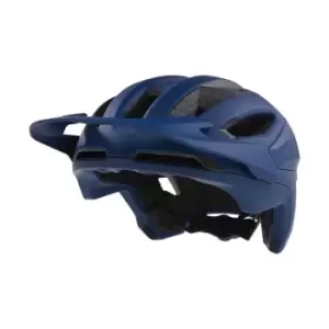 Image of Oakley DRT3 Trail 10 Mountain Bike Helmet - Blue