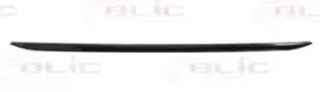 Image of BLIC Trim-/Protection Strip, bumper Centre 5513-00-00639211P BMW,3 Touring (F31),3 Limousine (F30, F80)