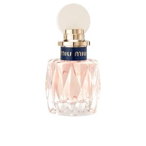Image of Miu Miu LEau Rosee Eau de Toilette For Her 50ml